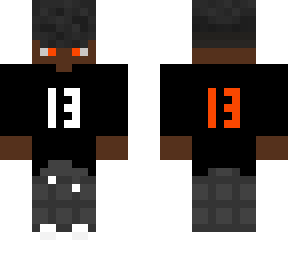 my skin