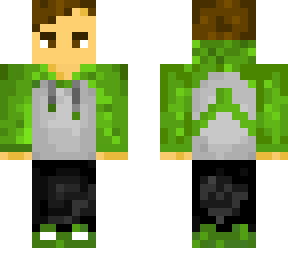 my skin v.4.2