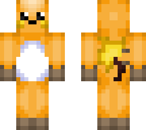 raichu