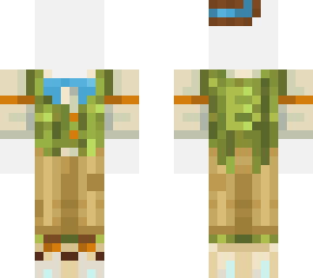 solidaritygamign outfit