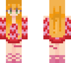 summer valentine 2
