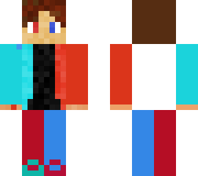 switch kid