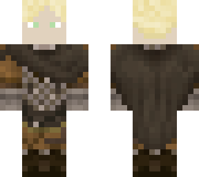 viking blonde