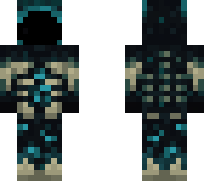warden
