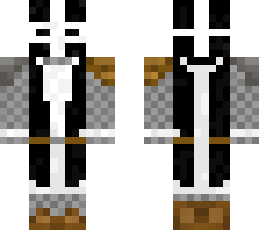 white knight fixed