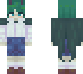 wriggle nightbug - touhou project (64x)