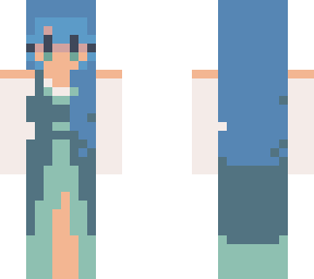 . ocean maiden . st .
