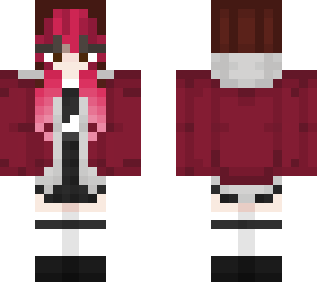 a deke skin