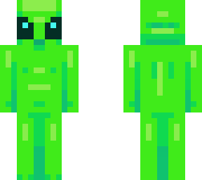 alien (original)