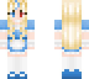 annalise - oc