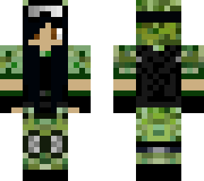 army leah