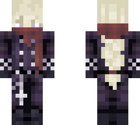 assassinannie assassin