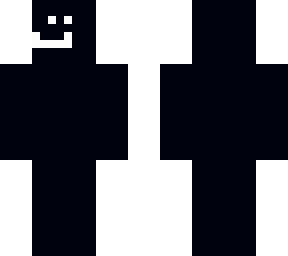 black figure fixed