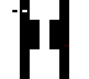 black or white?