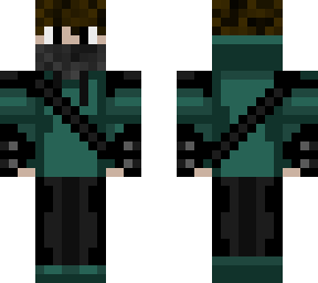 black steel nomad