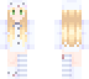bloom snowman