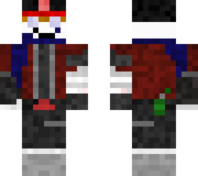 bomber