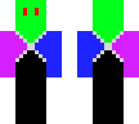 bros oc