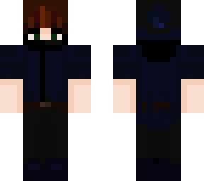 brown hair guy