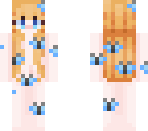 butterflys (less butterflys version)