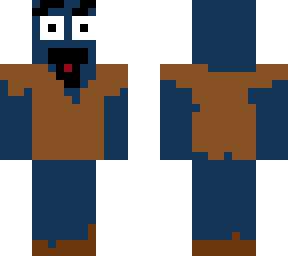 caveman navy