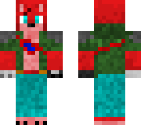 charfox