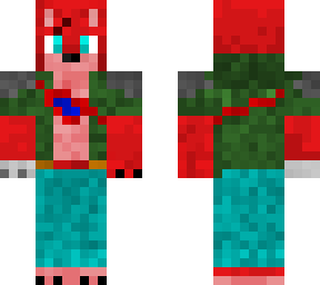 charfox