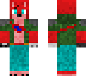 charfox