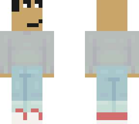 chill guy (original)