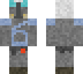 combine soldier