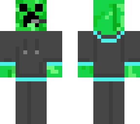 creeper