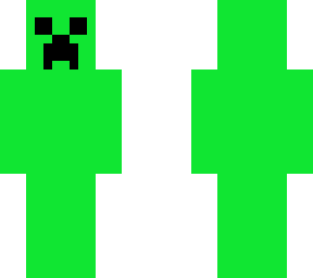 creeper guy