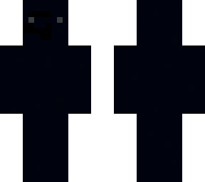 creepy dude