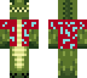crocodile