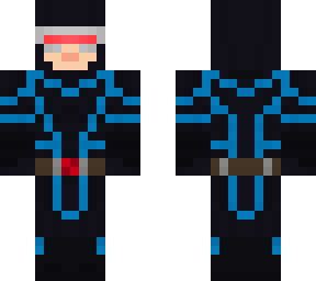 cyclops - krakoan suit