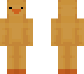 duck