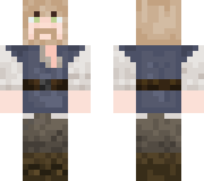 elf guy