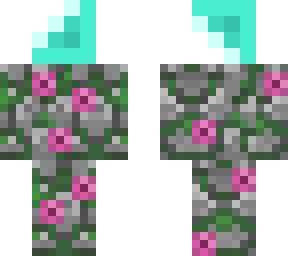enchanter's diamond (mc legends)