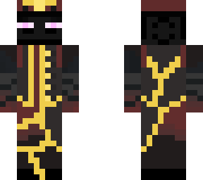 enderman in troopers 21