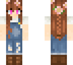 farmer girl (gift)