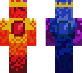 fire god