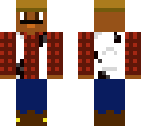 fixed farmer sonny