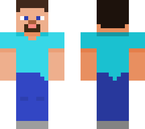 fixed steve