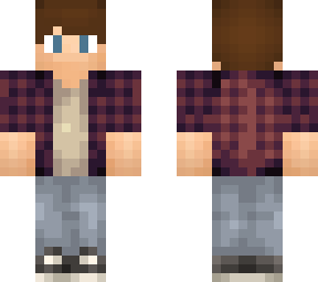 flannel