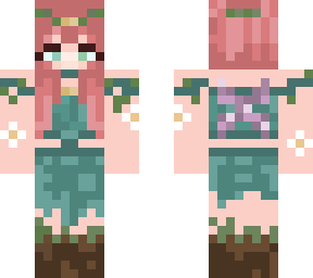 flower fairy
