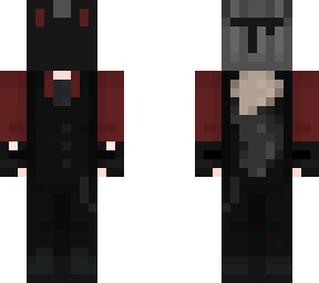 fox buny mask
