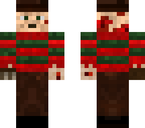 freddy krueger