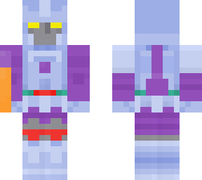 g1 galvatron (marvel)