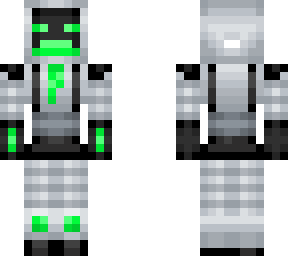 glitch (personal)