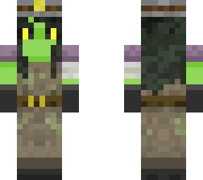 goblin wren